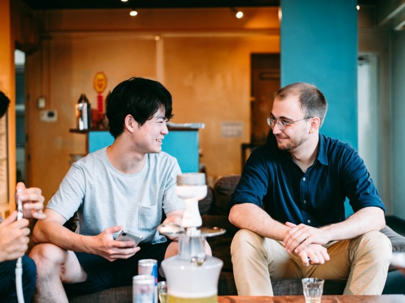 A Glimpse into the Evolution of Work in Japan&nbsp;[VIDEO]